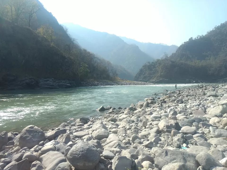 Photo of Shivpuri, Uttarakhand, India by Aarti