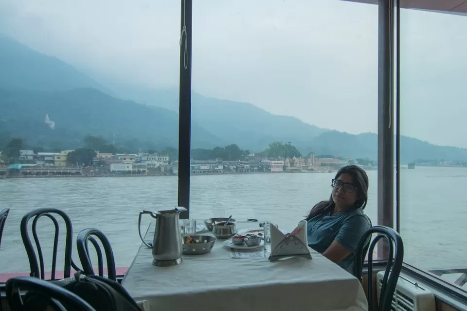 Photo of Chotiwala Restaurant, Swarg Ashram, Rishikesh, Uttarakhand, India by Aarti
