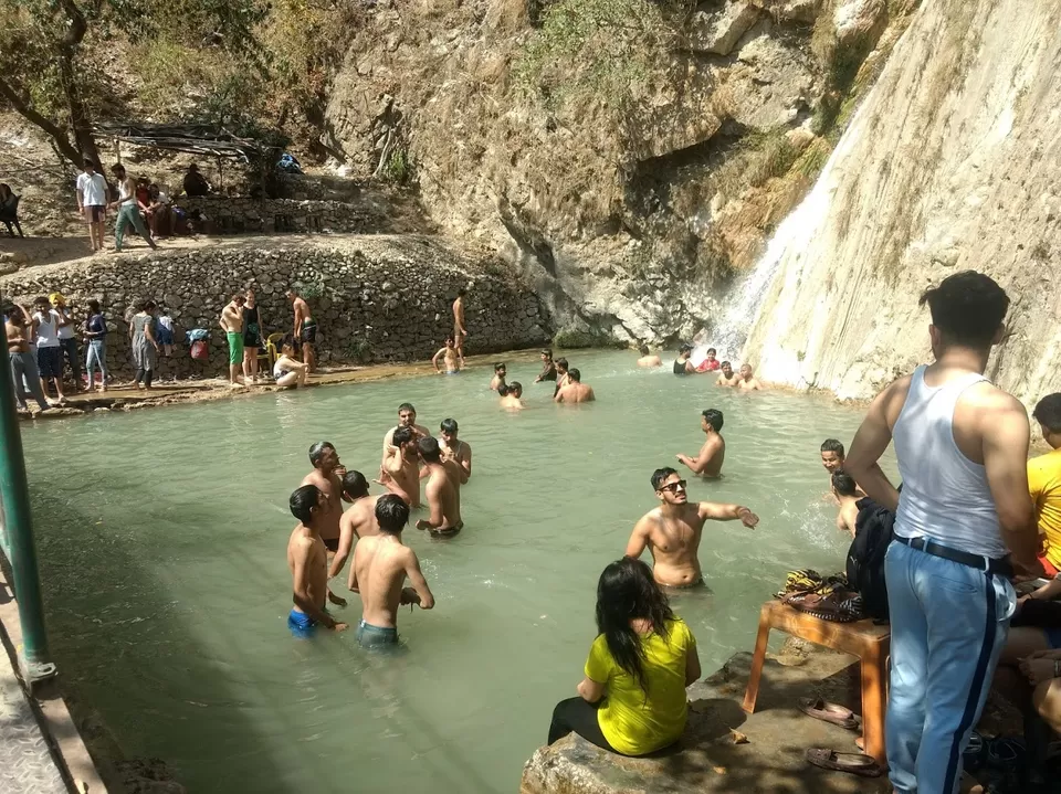 Photo of A weekend trip to Haridwar and Rishikesh - Aarti Gandhi by Aarti