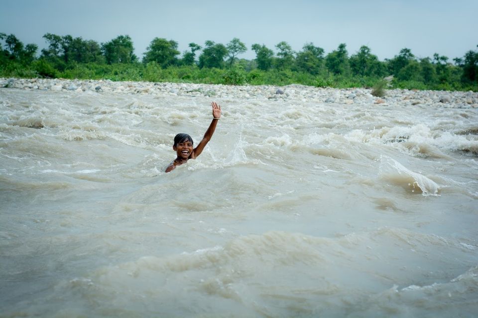 Photo of A weekend trip to Haridwar and Rishikesh - Aarti Gandhi by Aarti