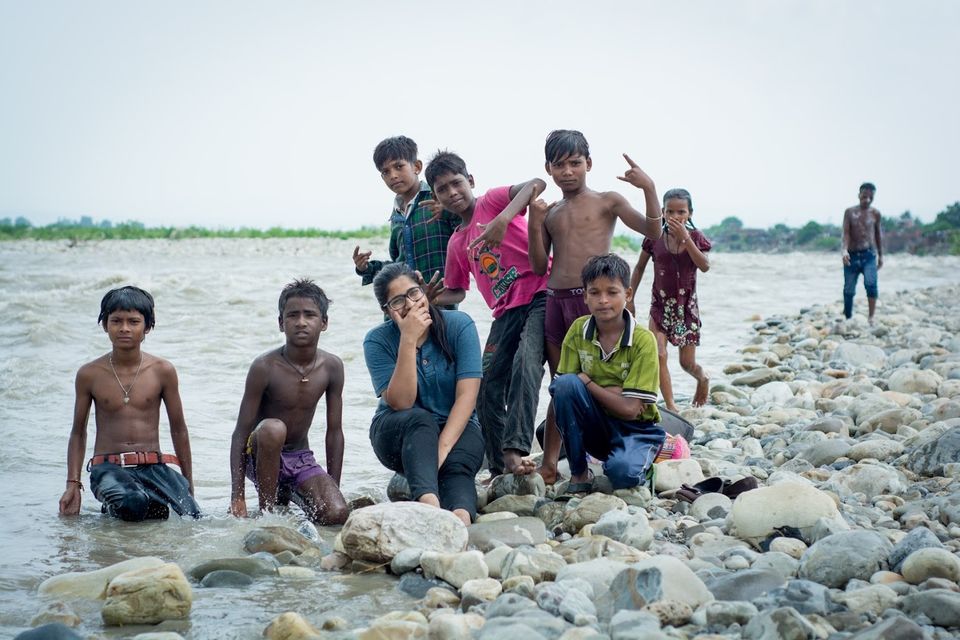 Photo of A weekend trip to Haridwar and Rishikesh - Aarti Gandhi by Aarti