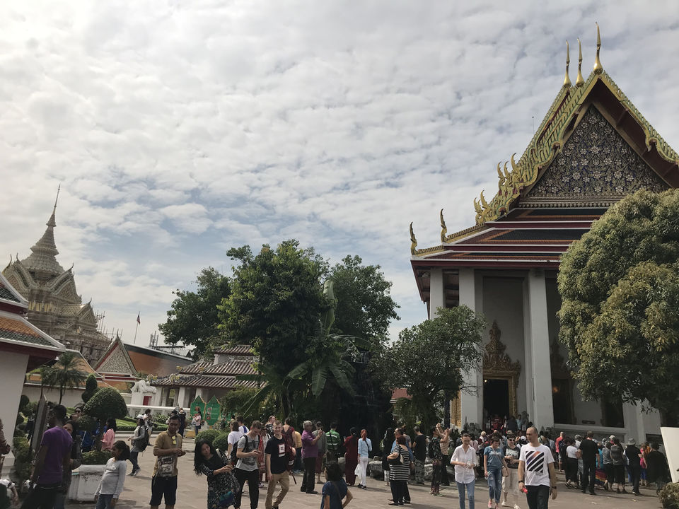 Photo of Thailand Calling…. My 7-day experience with this Paradise 2/24 by Aishwarya