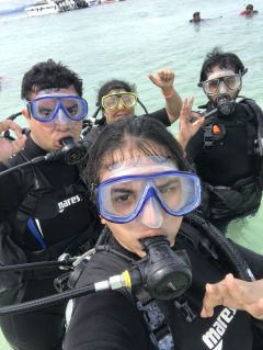 Photo of Thailand Calling…. My 7-day experience with this Paradise 16/24 by Aishwarya