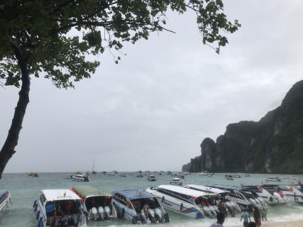 Photo of Thailand Calling…. My 7-day experience with this Paradise 17/24 by Aishwarya
