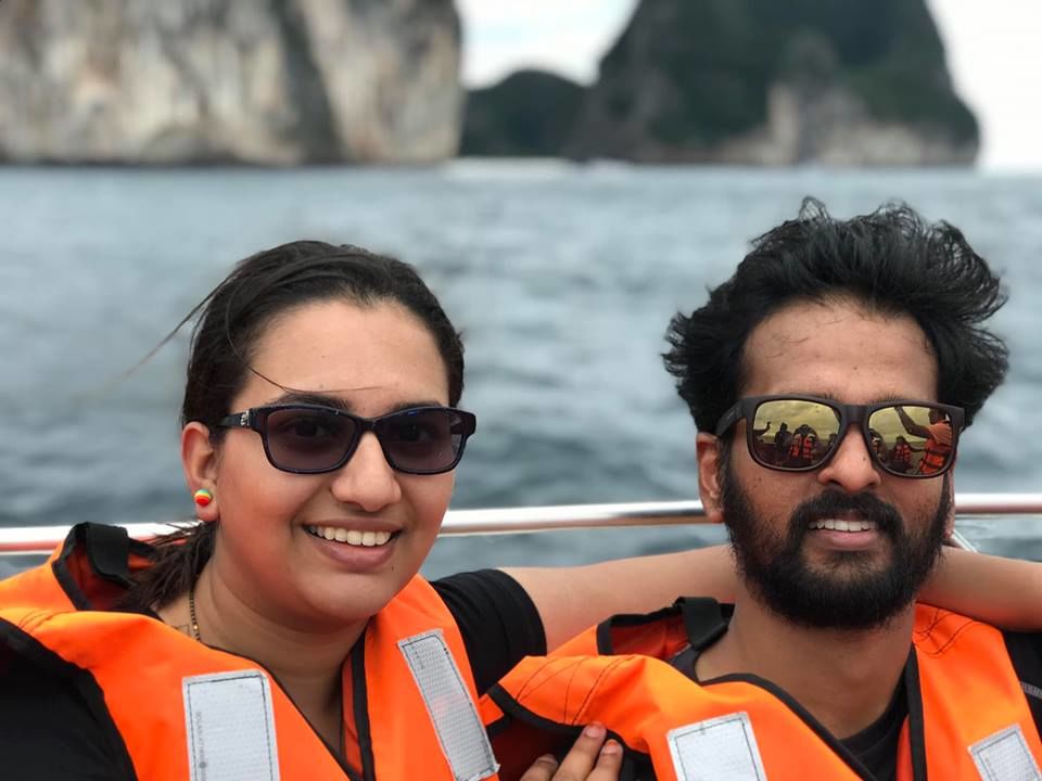 Photo of Thailand Calling…. My 7-day experience with this Paradise 18/24 by Aishwarya