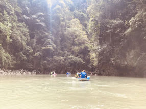 Photo of Thailand Calling…. My 7-day experience with this Paradise 20/24 by Aishwarya