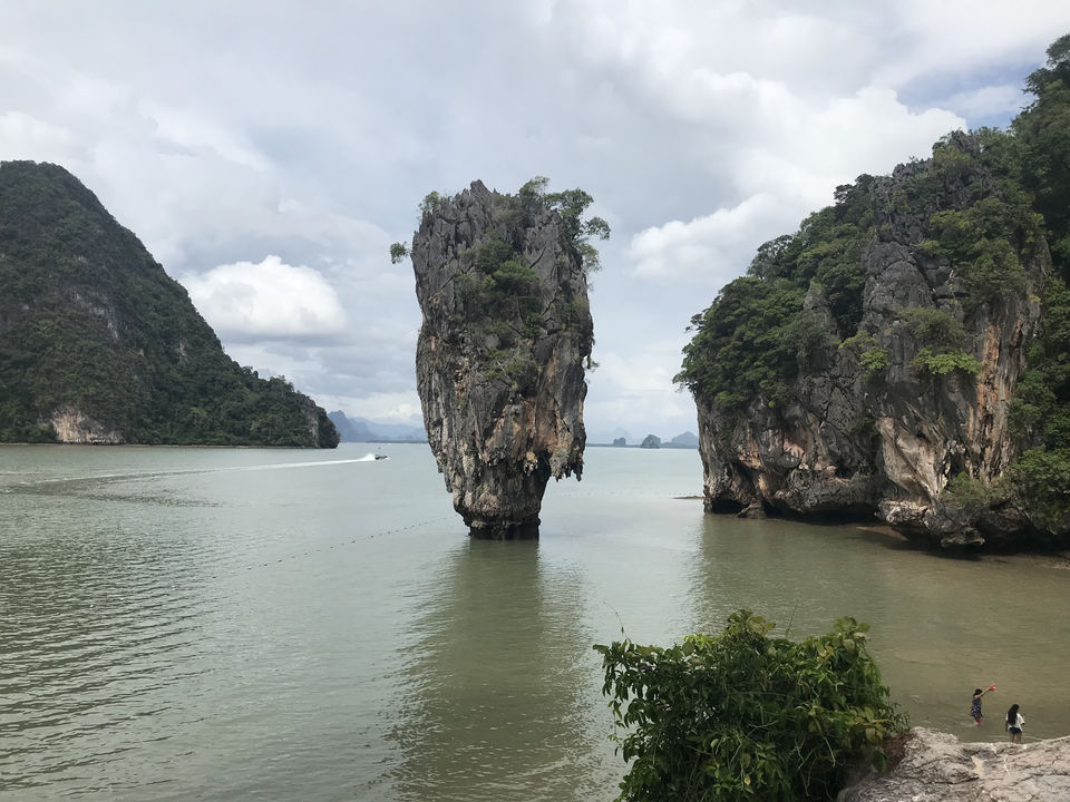Photo of Thailand Calling…. My 7-day experience with this Paradise 21/24 by Aishwarya
