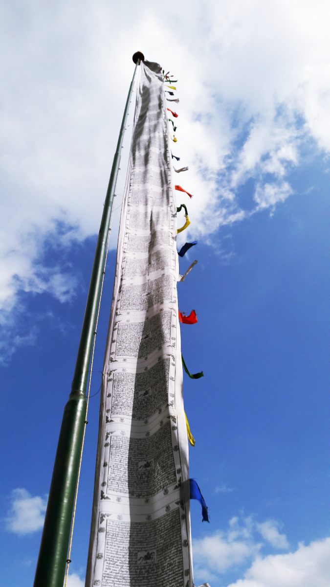 Photo of Intoxicating Solitude in the Land of Happiness- Bhutan Travel Tale by Amruta