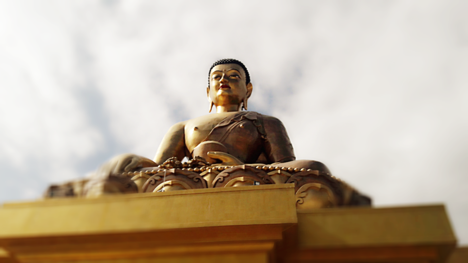 Photo of Intoxicating Solitude in the Land of Happiness- Bhutan Travel Tale by Amruta