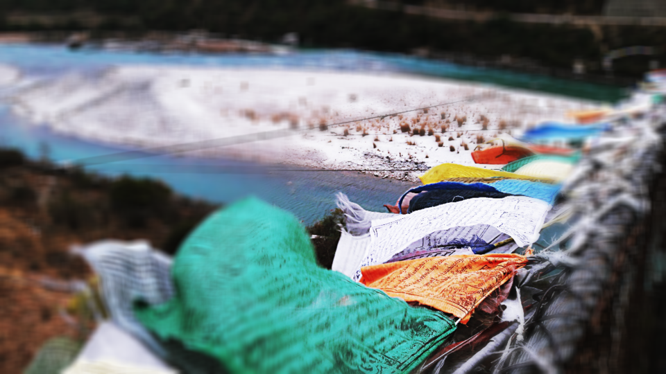 Photo of Intoxicating Solitude in the Land of Happiness- Bhutan Travel Tale by Amruta