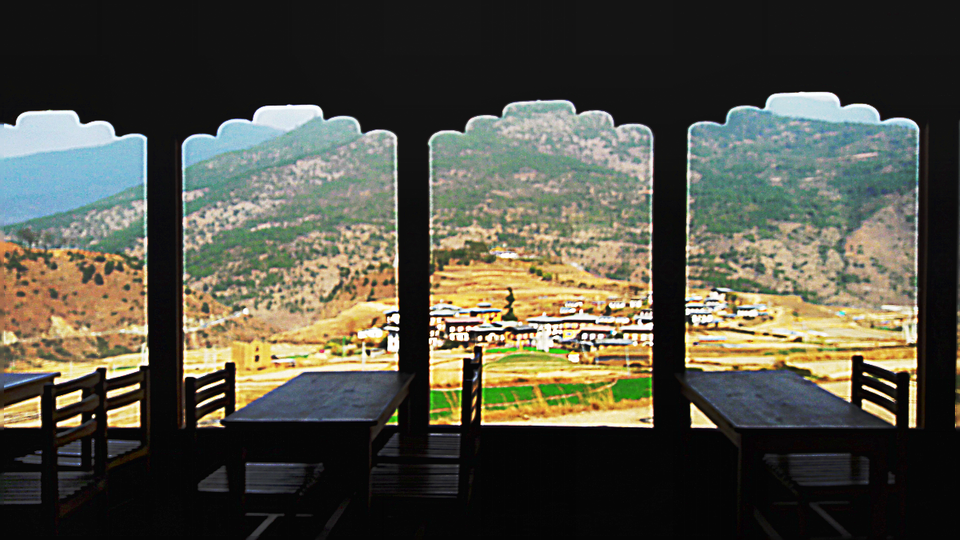 Photo of Intoxicating Solitude in the Land of Happiness- Bhutan Travel Tale by Amruta