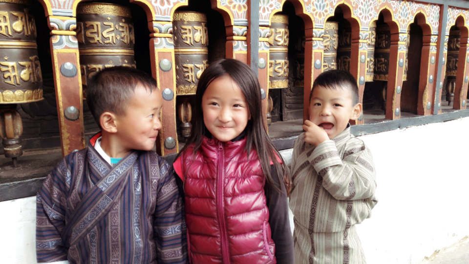 Photo of Intoxicating Solitude in the Land of Happiness- Bhutan Travel Tale by Amruta