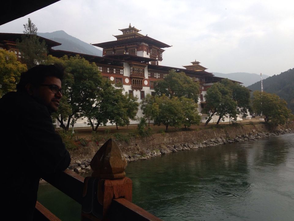 Photo of Intoxicating Solitude in the Land of Happiness- Bhutan Travel Tale by Amruta