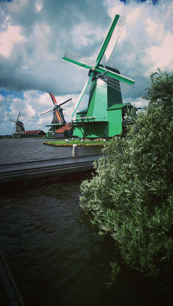 Photo of Amsterdam, Netherlands by Amruta