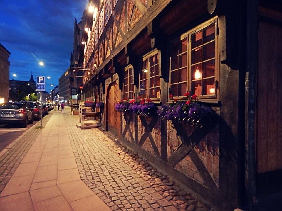 Photo of Chasing Sun- 7 countries on a shoestring- 2 (Copenhagen/Malmo) 3/17 by Amruta
