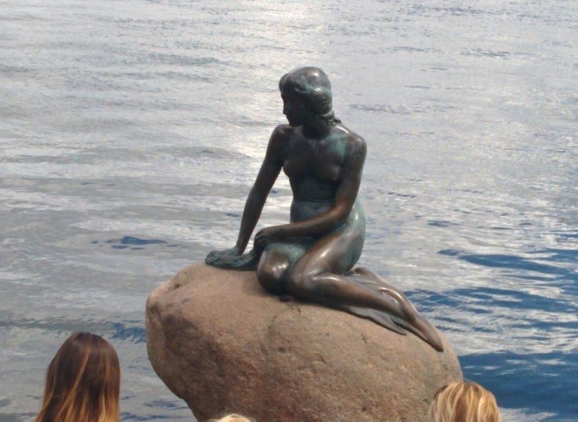 Photo of Chasing Sun- 7 countries on a shoestring- 2 (Copenhagen/Malmo) 8/17 by Amruta