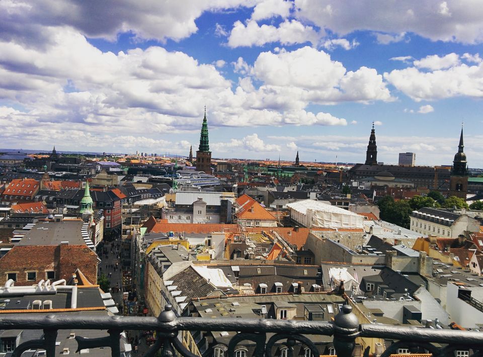 Photo of Chasing Sun- 7 countries on a shoestring- 2 (Copenhagen/Malmo) 13/17 by Amruta
