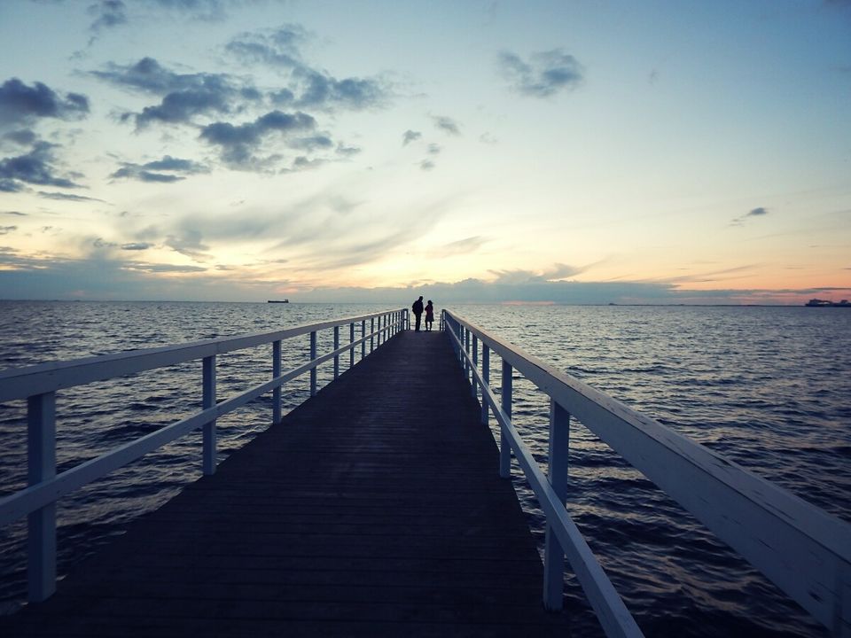 Photo of Chasing Sun- 7 countries on a shoestring- 2 (Copenhagen/Malmo) 16/17 by Amruta