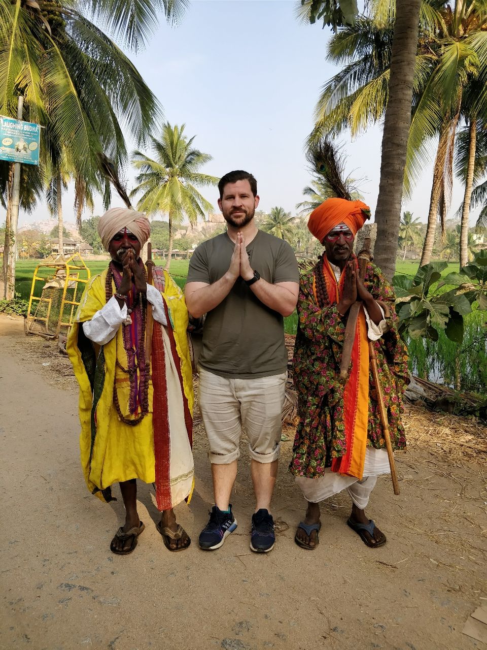 Photo of Explore India's different festivals while travelling....! by arti