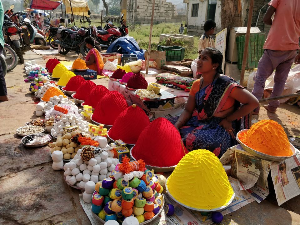 Photo of Explore India's different festivals while travelling....! by arti