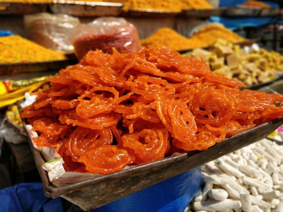 Photo of Explore India's different festivals while travelling....! by arti