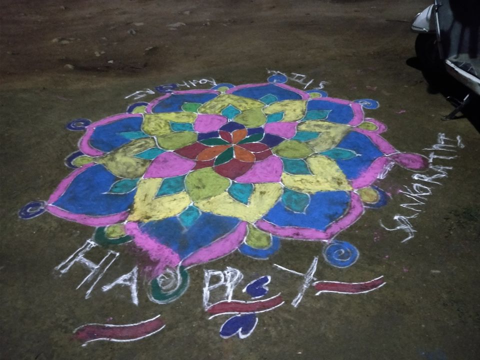 Photo of Explore India's different festivals while travelling....! by arti