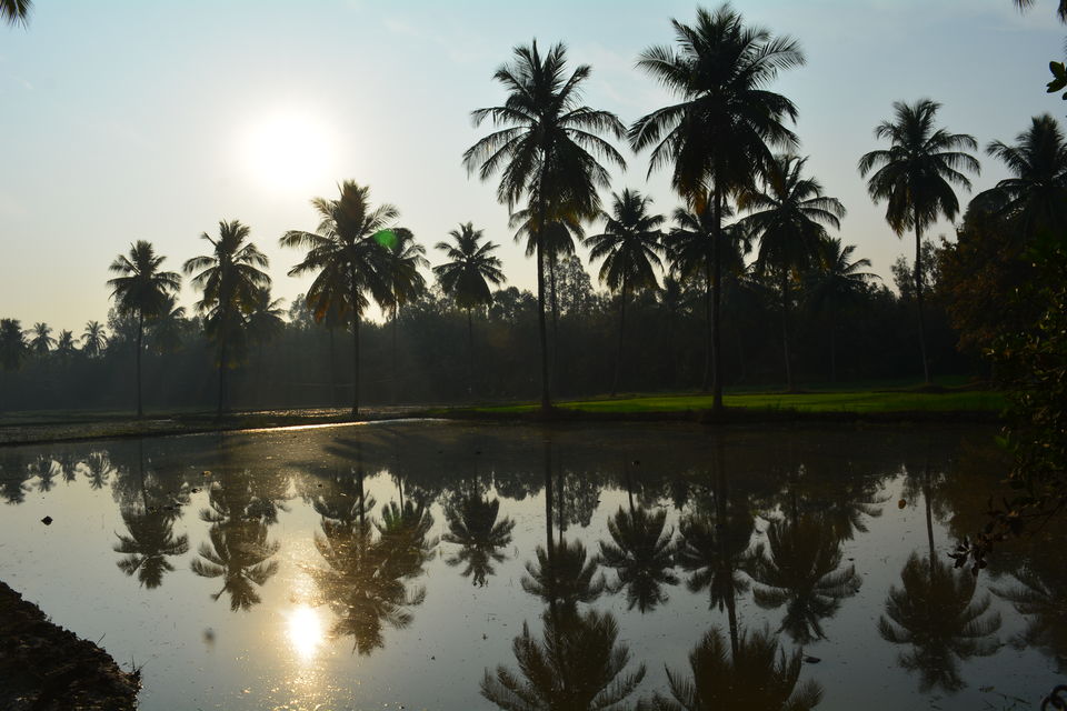 Photo of Hampi, Karnataka, India by arti