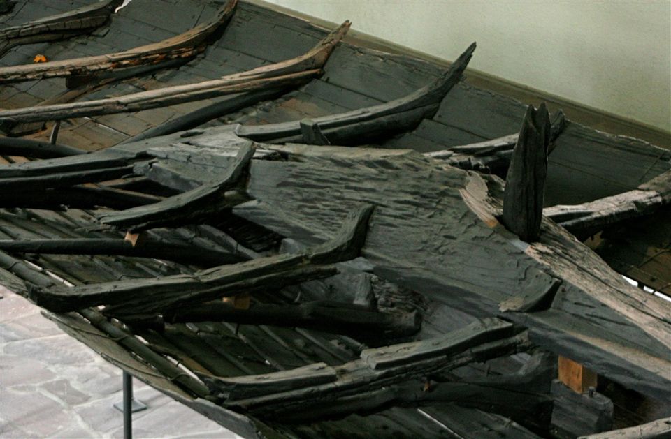 Photo of Viking Ship Museum, Huk Aveny, Oslo, Norway by Jess