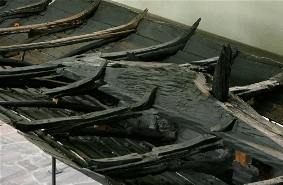 Photo of Viking Ship Museum, Huk Aveny, Oslo, Norway by Jess 