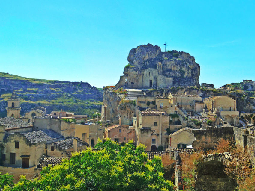 Photo of Fly Away to Matera, Italy – An ancient city rising from the rubble 2/10 by Jess