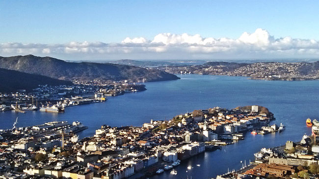 Photo of Norway: Pulls You In and Leaves You Enchanted 7/10 by Jess