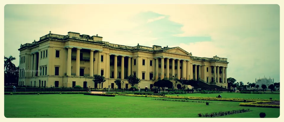 Photo of Murshidabad, West Bengal, India by Sushant Panda