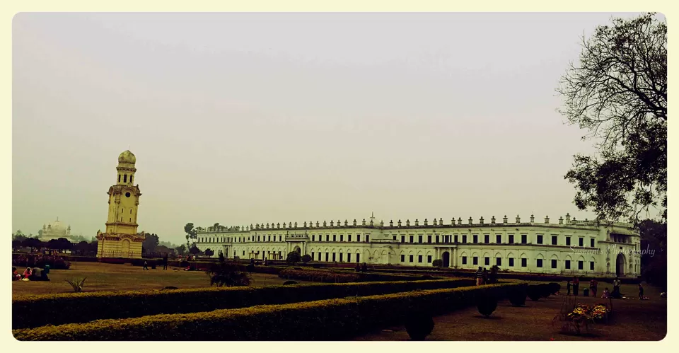 Photo of Murshidabad, West Bengal, India by Sushant Panda