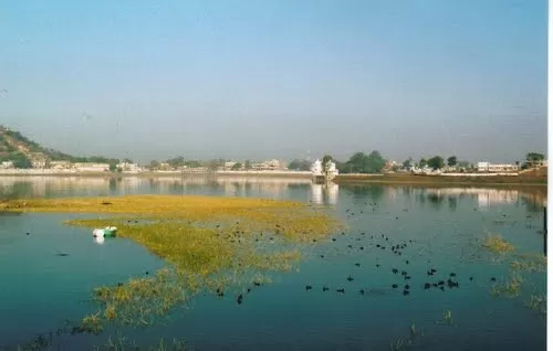 Photo of Udai Bilas Palace, Dungarpur, Rajasthan, India by Sushant Panda
