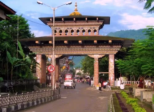 Photo of Jaigaon Dooars Welfare Society, Jaigaon, West Bengal, India by Sushant Panda