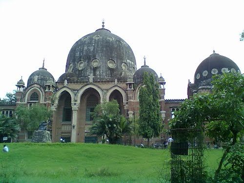 Photo of Baroda, Gujarat, India by Sushant Panda