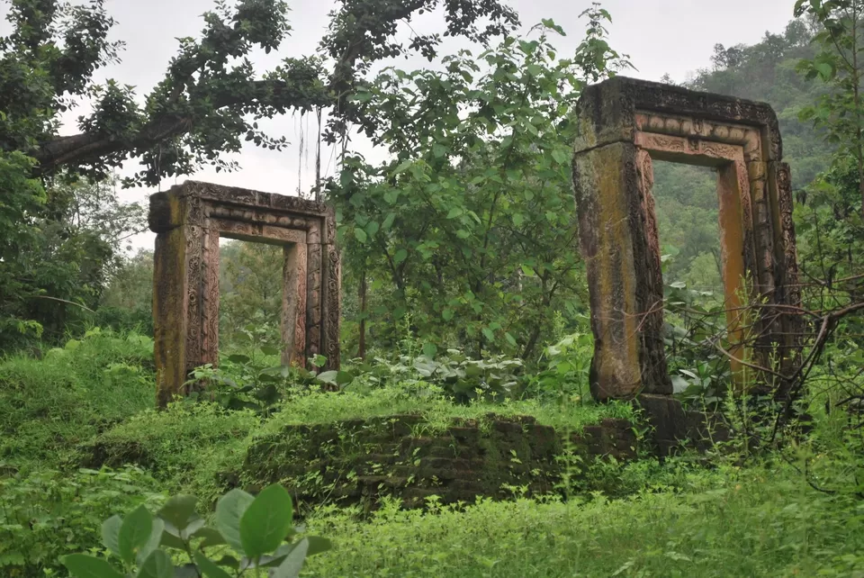 Photo of Polo Forest, Idar, Gujarat, India by Sushant Panda