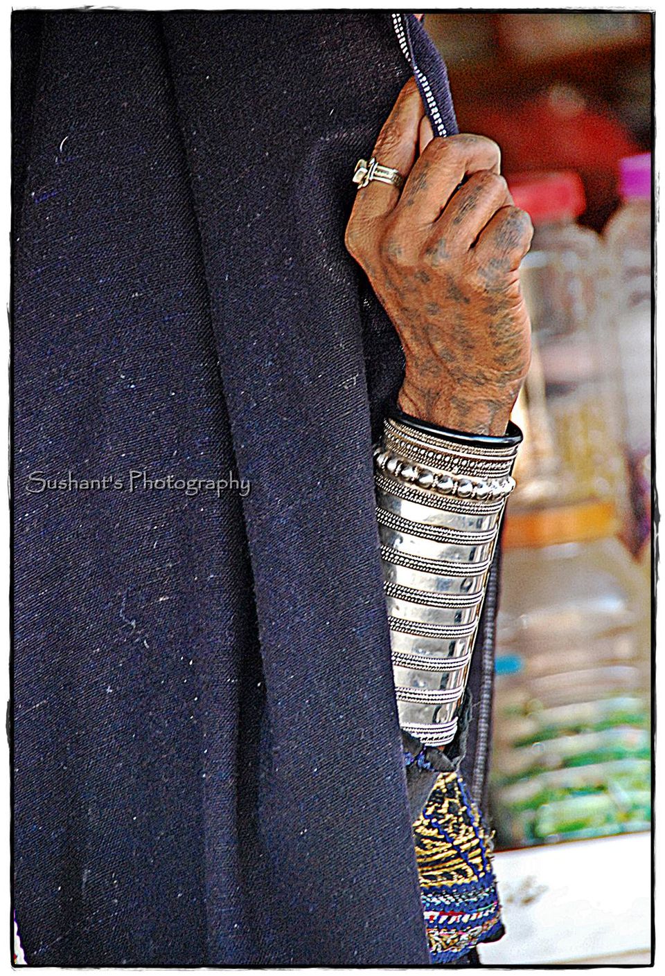 Photo of Kutch, Gujarat, India by Sushant Panda
