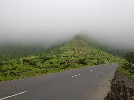 Photo of Saputara, Gujarat, India by Sushant Panda