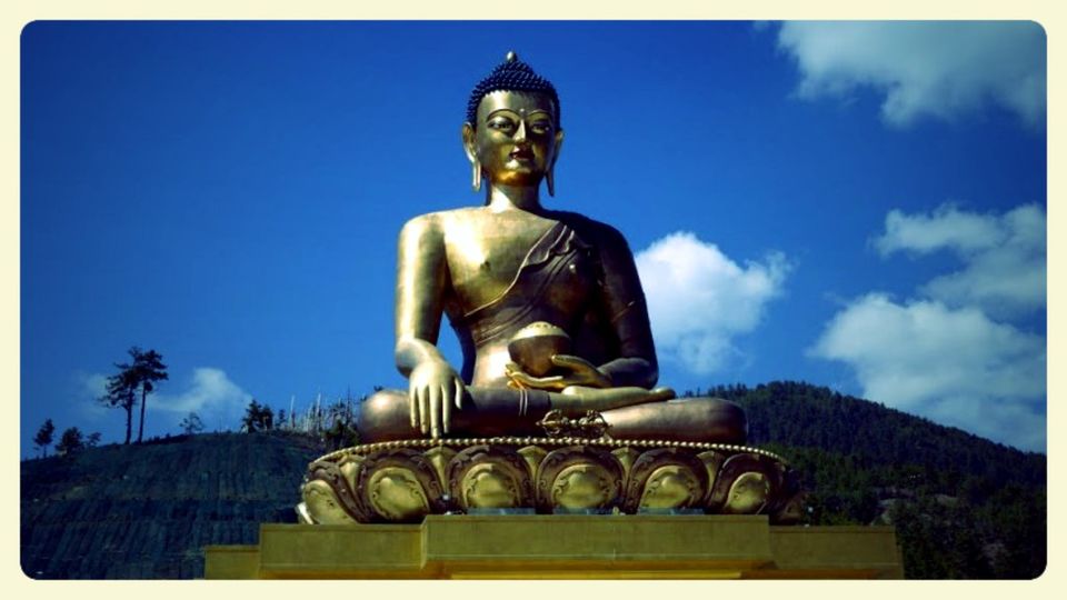 Photo of Bhutan by Sushant Panda