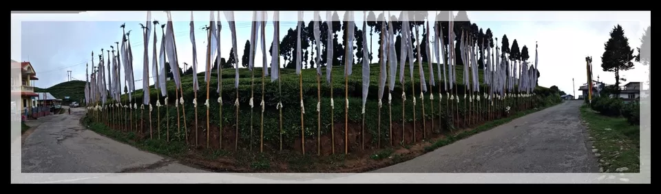 Photo of Jorethang, Sikkim, India by Sushant Panda