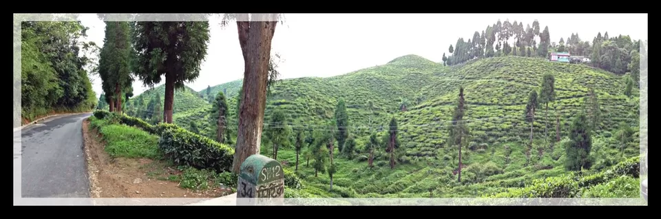 Photo of Jorethang, Sikkim, India by Sushant Panda