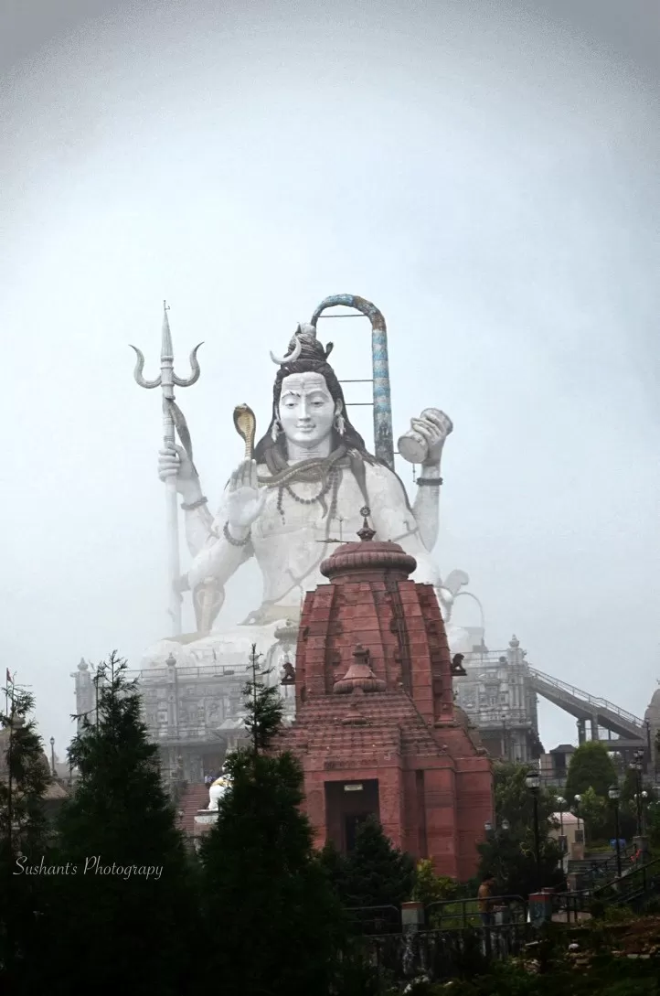 Photo of Jorethang, Sikkim, India by Sushant Panda