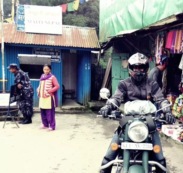 Photo of Jorethang, Sikkim, India by Sushant Panda