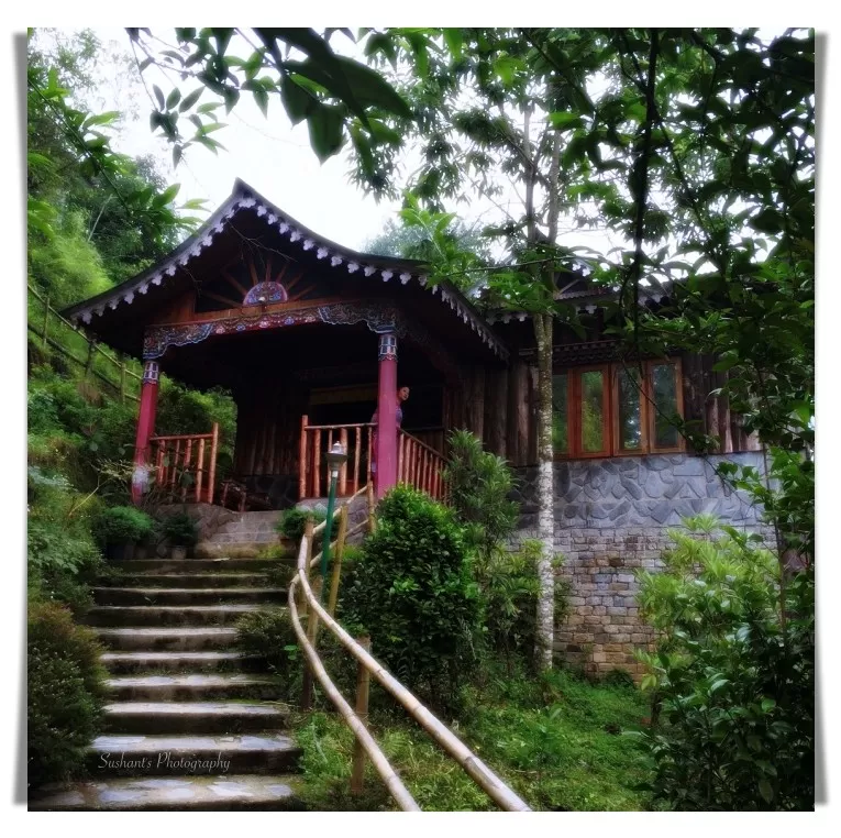 Photo of Jorethang, Sikkim, India by Sushant Panda