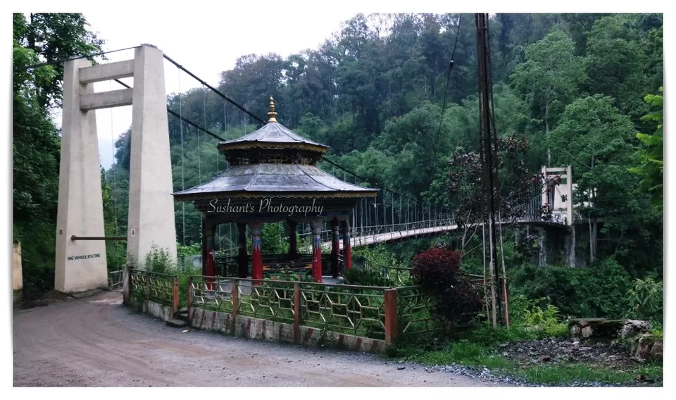 Photo of Jorethang, Sikkim, India by Sushant Panda