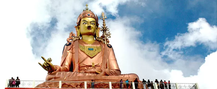 Photo of Jorethang, Sikkim, India by Sushant Panda