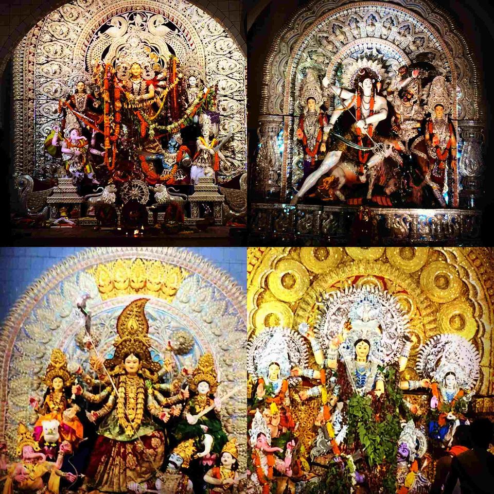 Photo of 04 Capitals & 04 Days on Road 4/12 by Sushant Panda