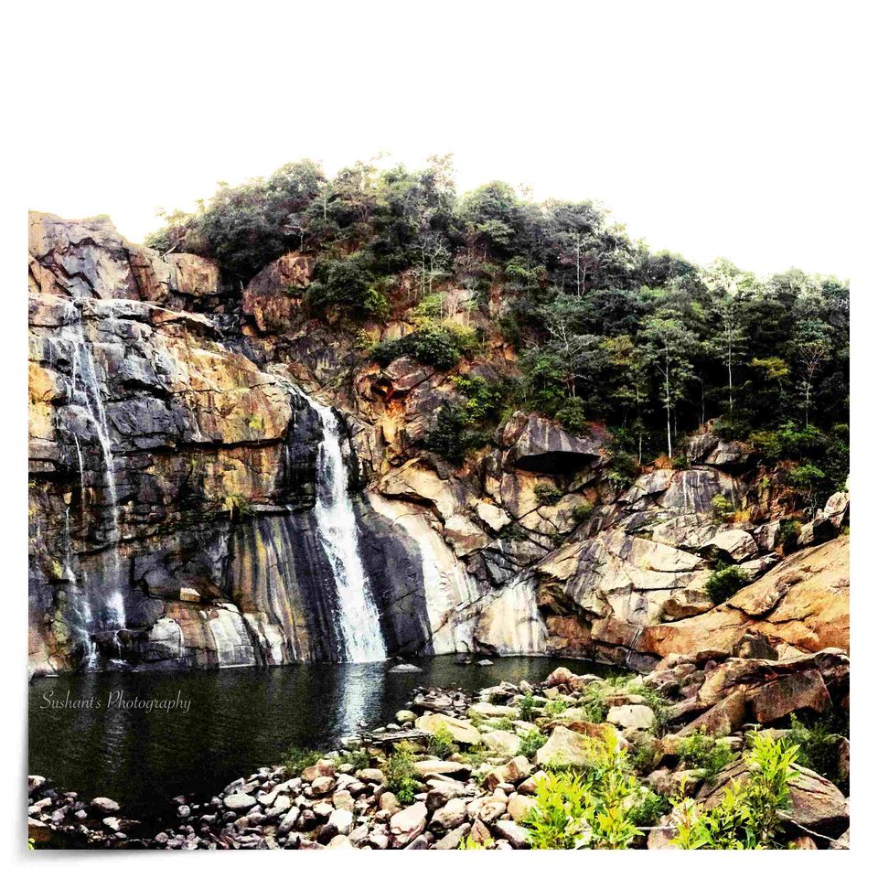 Photo of 04 Capitals & 04 Days on Road 9/12 by Sushant Panda