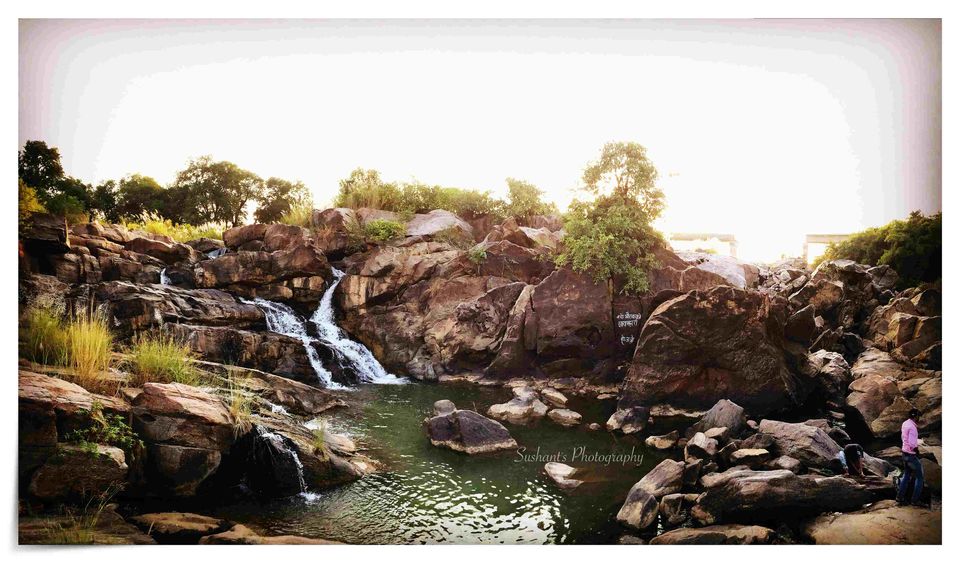 Photo of 04 Capitals & 04 Days on Road 10/12 by Sushant Panda